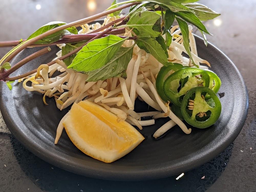Pho O-Oh Tasty